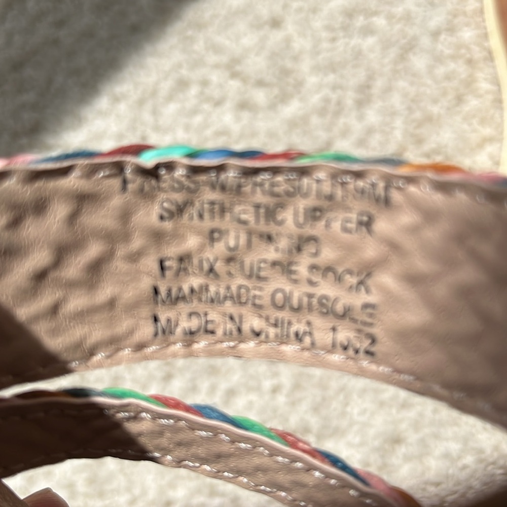 Madden Girl Sandal - Picture 13 of 13
